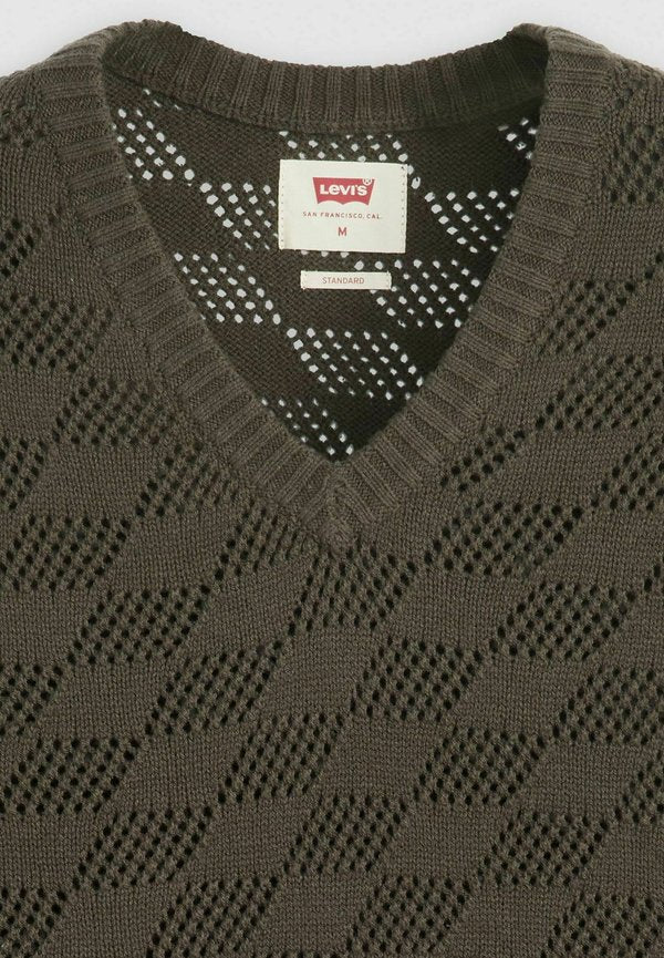 Levi's® SKYLINE SWEATER VEST