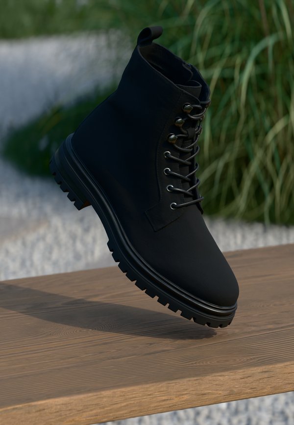 Pier One by Zalando LEATHER