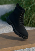 Pier One by Zalando LEATHER