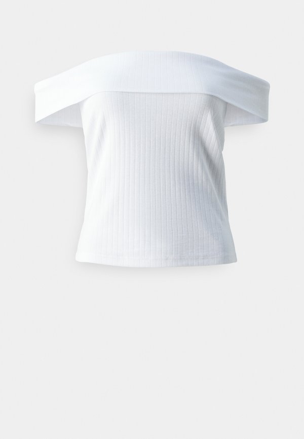 Pieces PCMARGO OFF SHOULDER