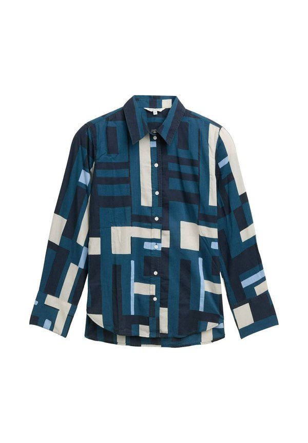 TOM TAILOR MIT MUSTER