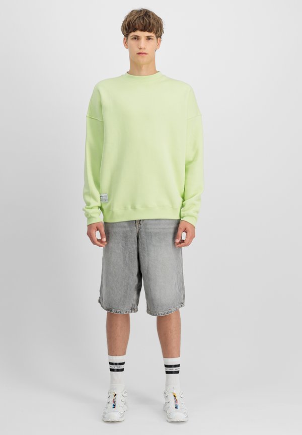 Alpha Industries