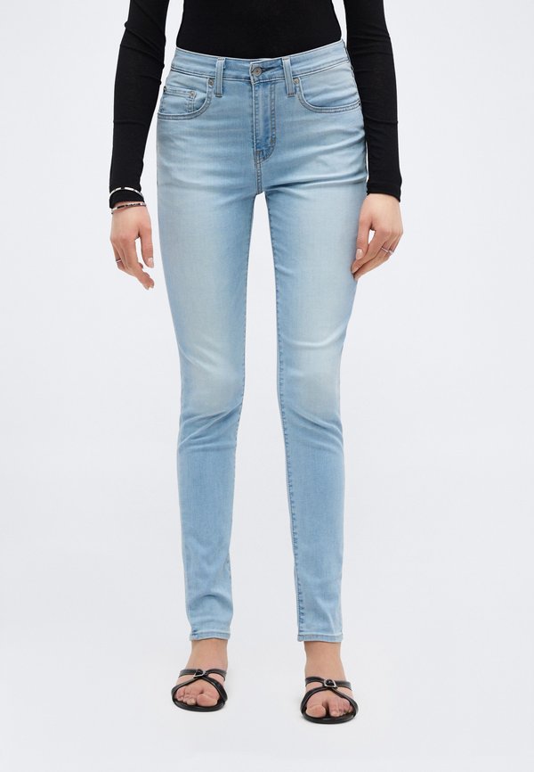 Levi's® 721® HIGH RISE SKINNY