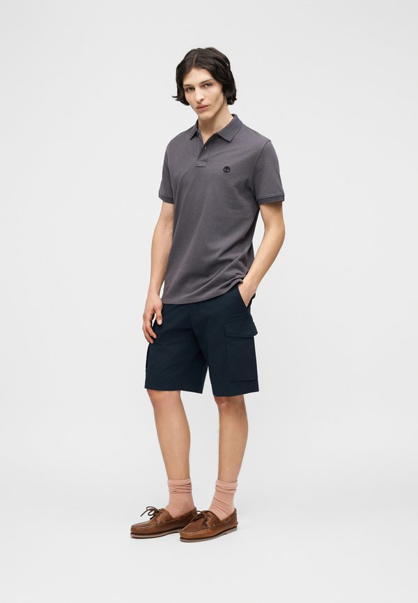 Timberland MILLERS RIVER SHORT SLEEVE