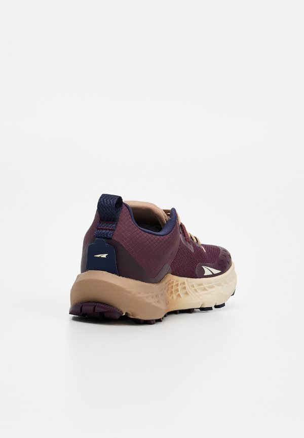 Altra TIMP 5