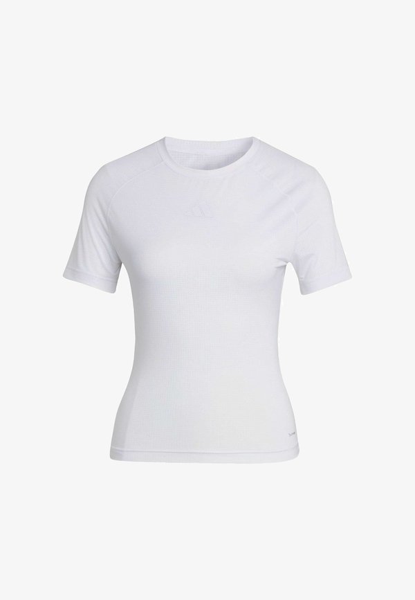 adidas Performance CYCLING BASE LAYER - Undershirt - white