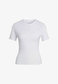adidas Performance CYCLING BASE LAYER - Undershirt - white