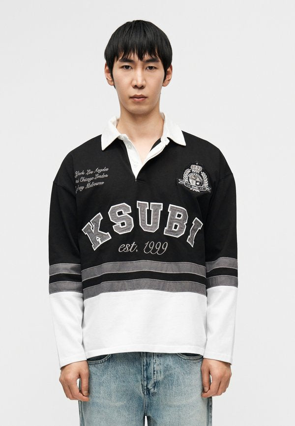 Ksubi DUKE RUGBY