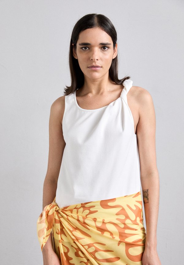 Palomo VERBENA TANK TWIST UNISEX