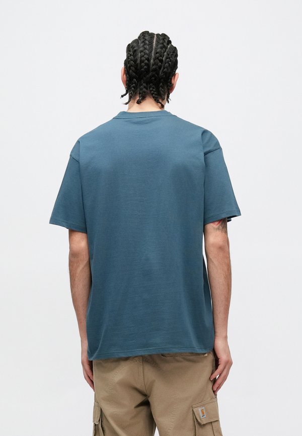 Carhartt WIP VROOOOM