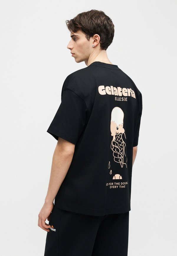 Ellesse GELATERIA TEE