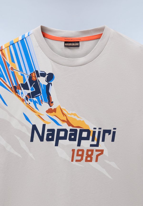 Napapijri FIEMME SS