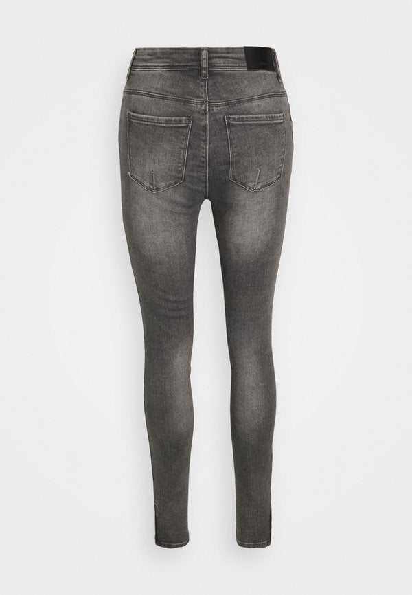 Noisy May Tall NMKIMMY DART JEANS