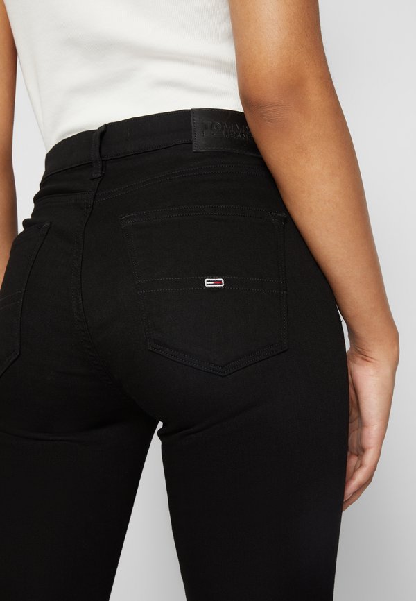 Tommy Jeans NORA MR SKINNY