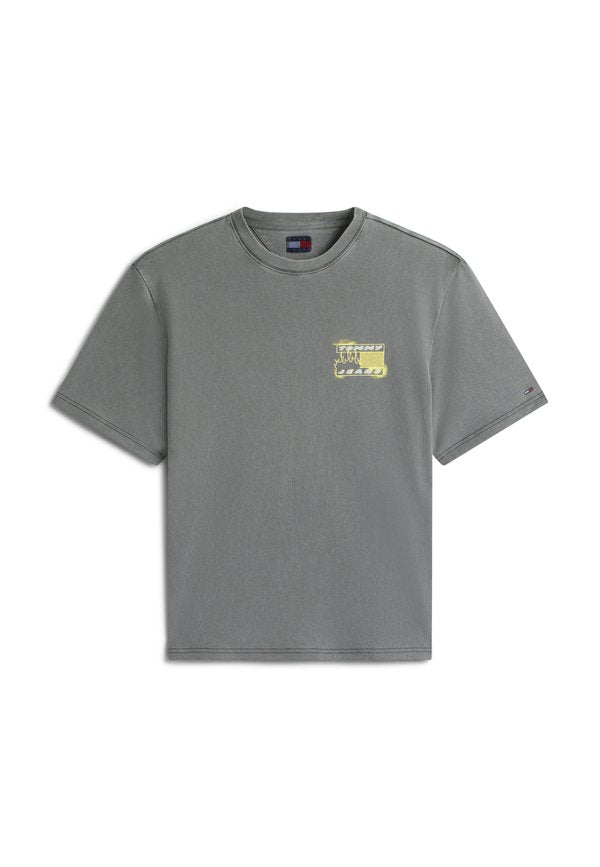 Tommy Jeans BUBBLE FLAG
