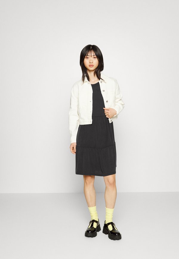 Vero Moda Petite VMFILLI CALIA SHORT DRESS