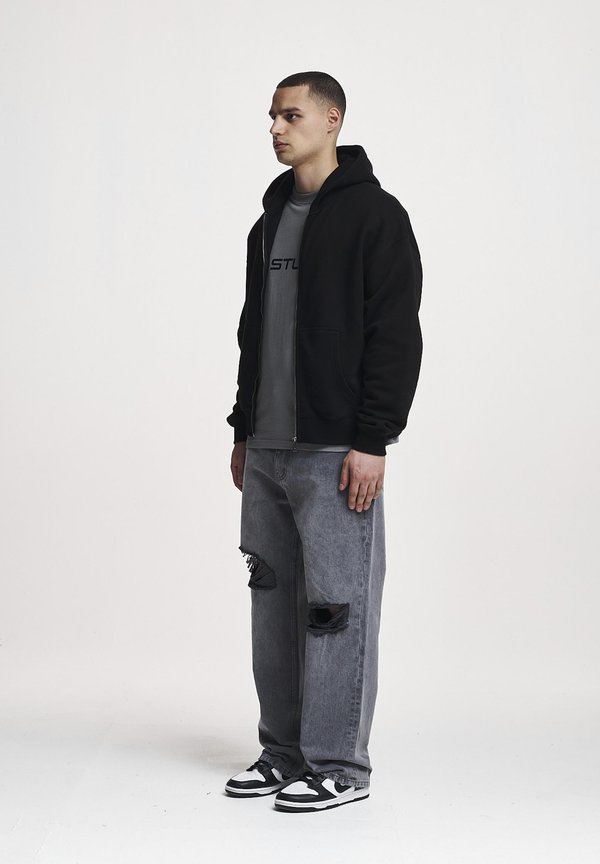 2Y Studios ANDUIN RIPPED BAGGY