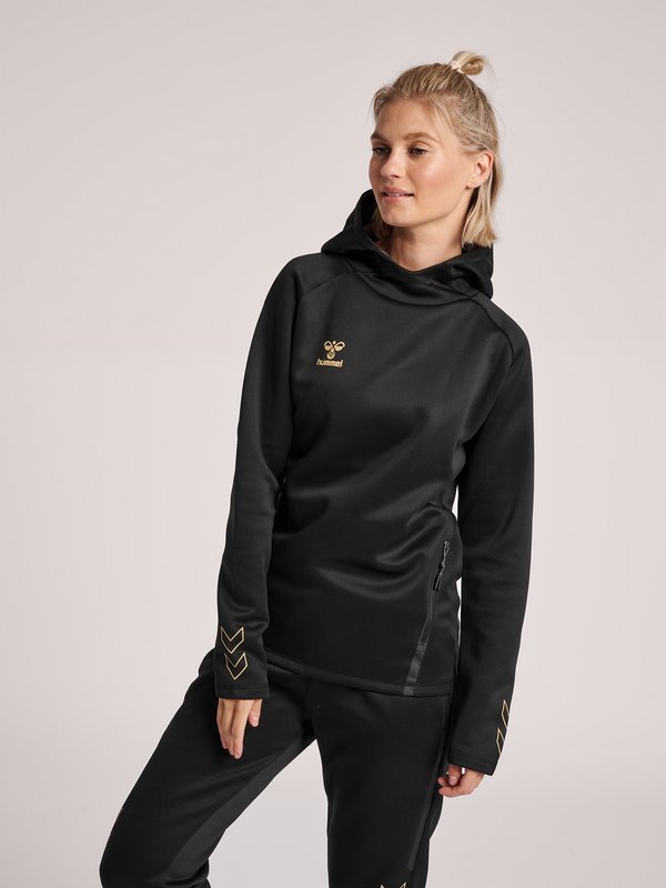 Hummel HMLCIMA HOODIE WOMAN