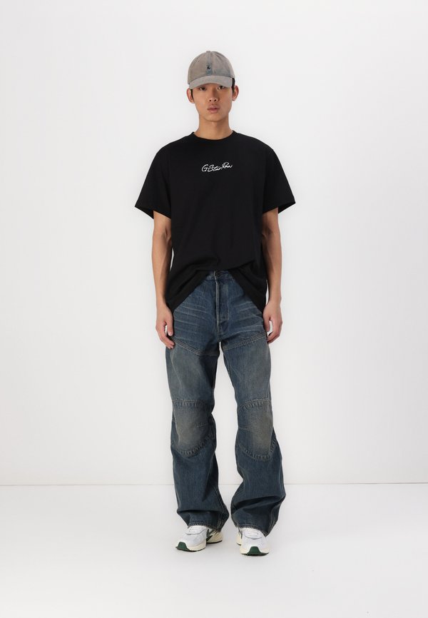 G-STAR LOOSE ELWOOD UNISEX
