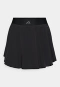 adidas Performance CLIMACOOL  FLARED 2IN1 MATCH SKIRT - Sports skirt - black