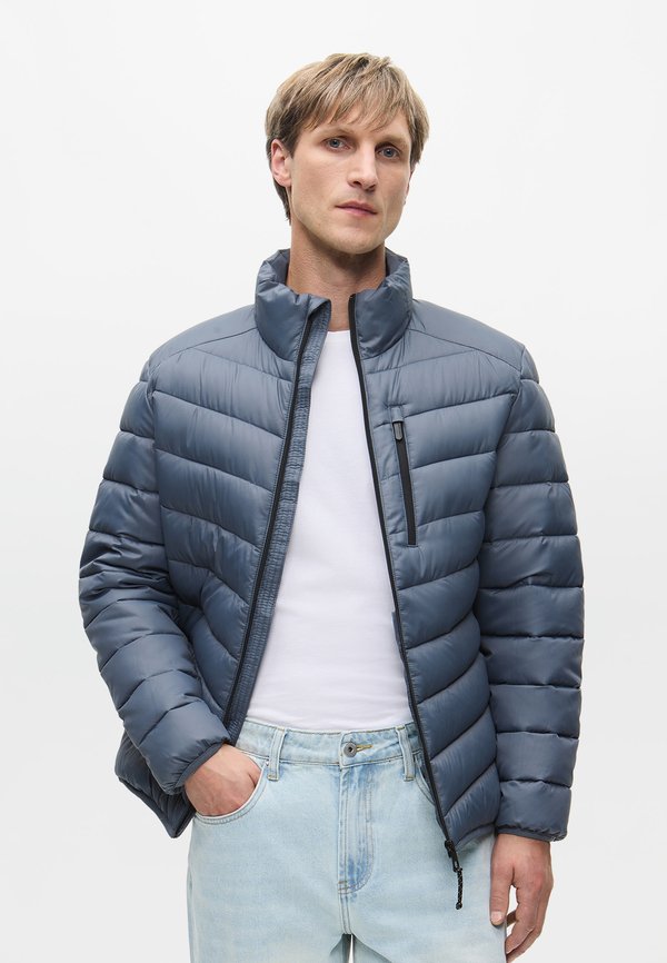 TOM TAILOR DENIM LIGHT WEIGHT JACKET