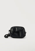 Puma ESSENTIALS UNISEX - Cross body bag - black