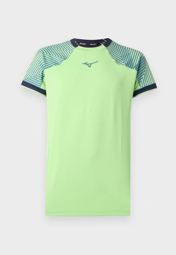 Mizuno TEE