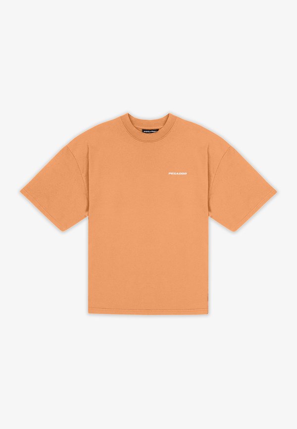 Pegador LOGO OVERSIZED TEE