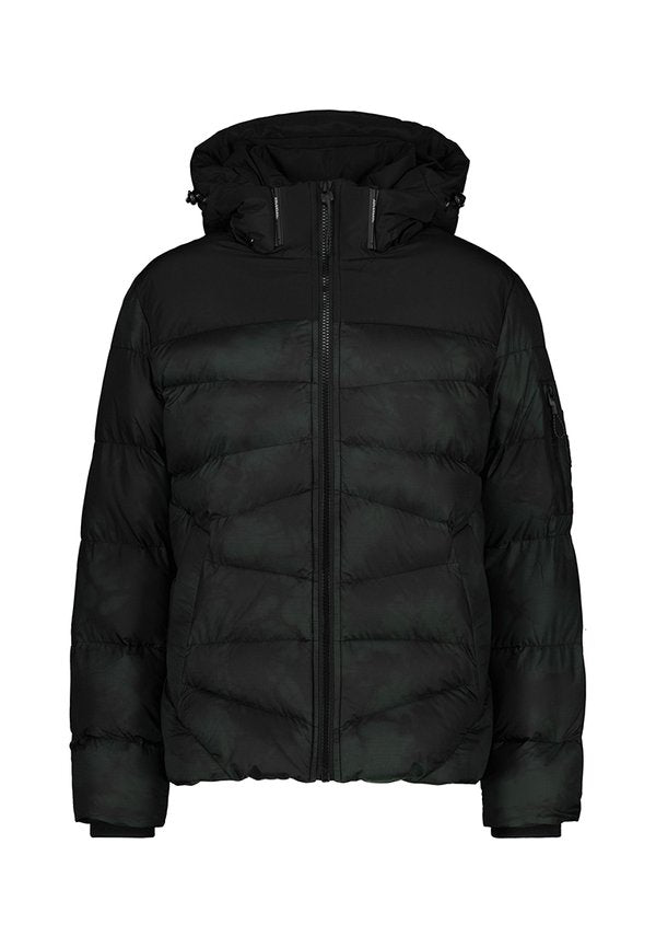 alife & kickin HENRYAK
