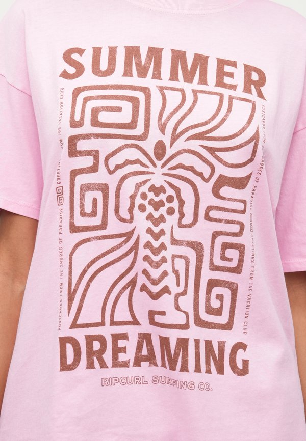 Rip Curl DREAMING HERITAGE TEE