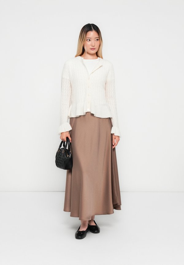 YAS YASNUMA CARDIGAN