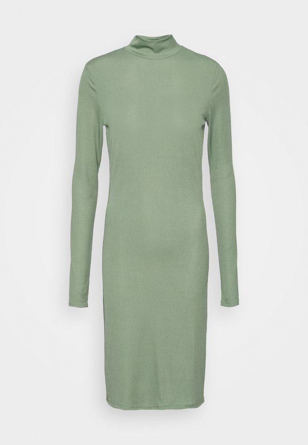 PIECES Tall PCNEW TANNO DRESS