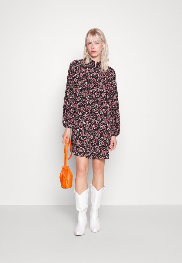 JDY JDYPIPPA PLEAT DRESS