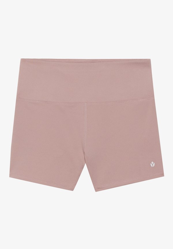 Even&Odd active by Zalando ESSENTIAL MID RISE BOOTY SHORTS