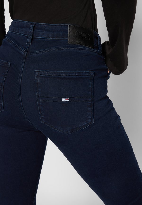 Tommy Jeans SYLVIA SUPER