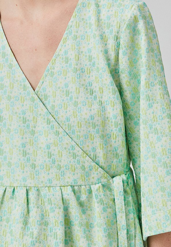 Modström DORIANMD WRAP DRESS