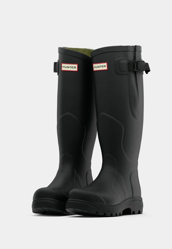 Hunter ORIGINAL BALMORAL SIDE BOOT UNISEX