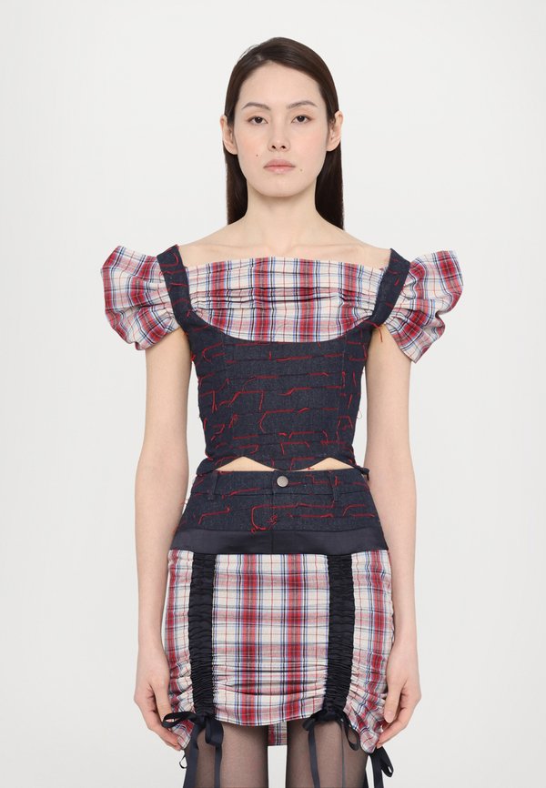 Sinead Gorey MILKMAID