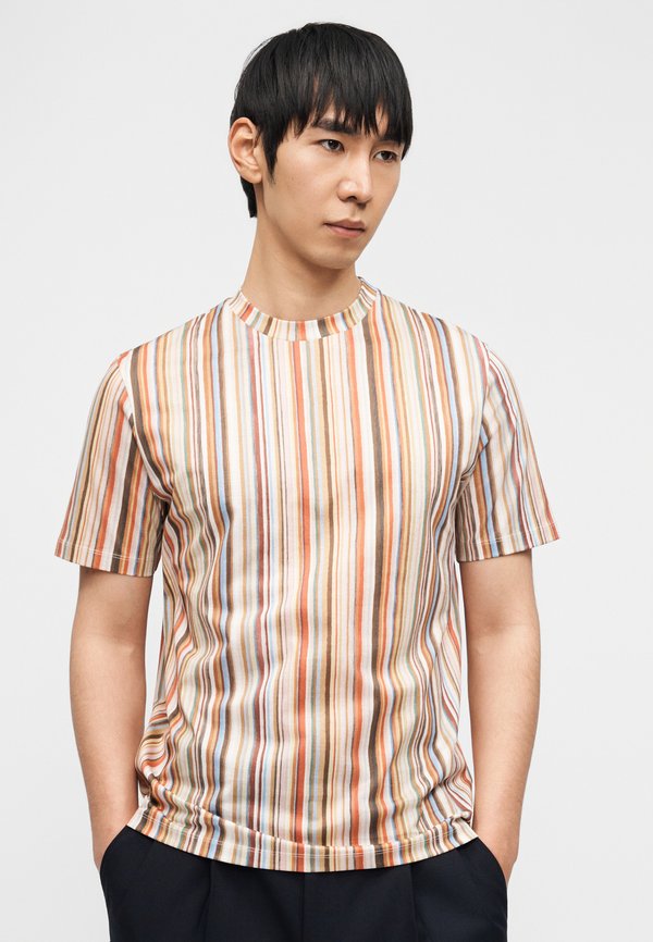 Paul Smith MENS SIGNATURE STRIPE