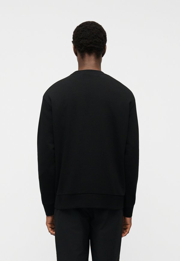 KARL LAGERFELD CREW NECK