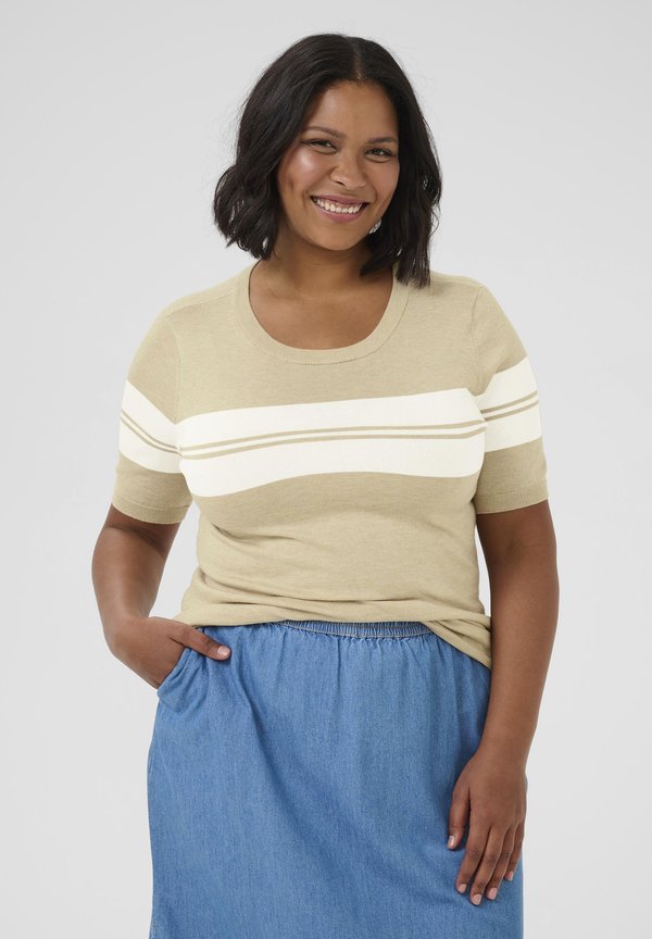 Kaffe Curve KCLIZZY STRIPED