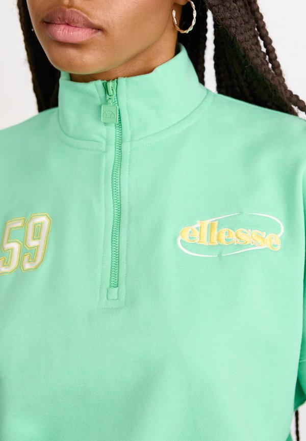 Ellesse CONSTANTA 1/4 ZIP