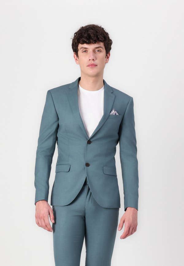 Isaac Dewhirst NOTCH SUIT SLIM