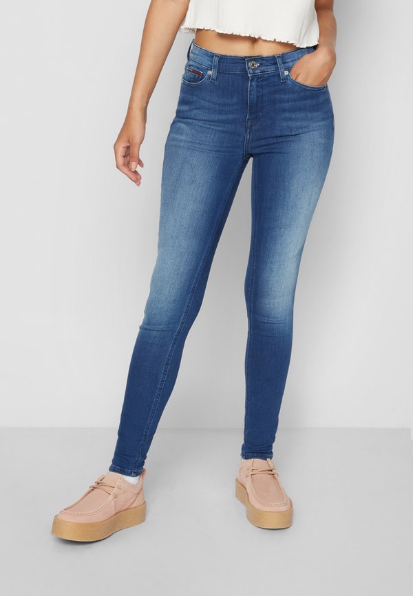 Tommy Jeans NORA