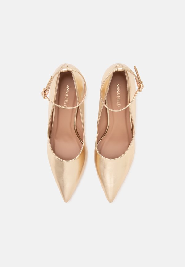 Anna Field by Zalando