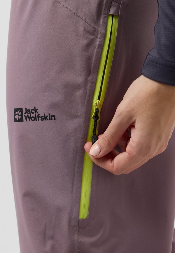 Jack Wolfskin ALPSPITZE TOUR 3L PANTS W