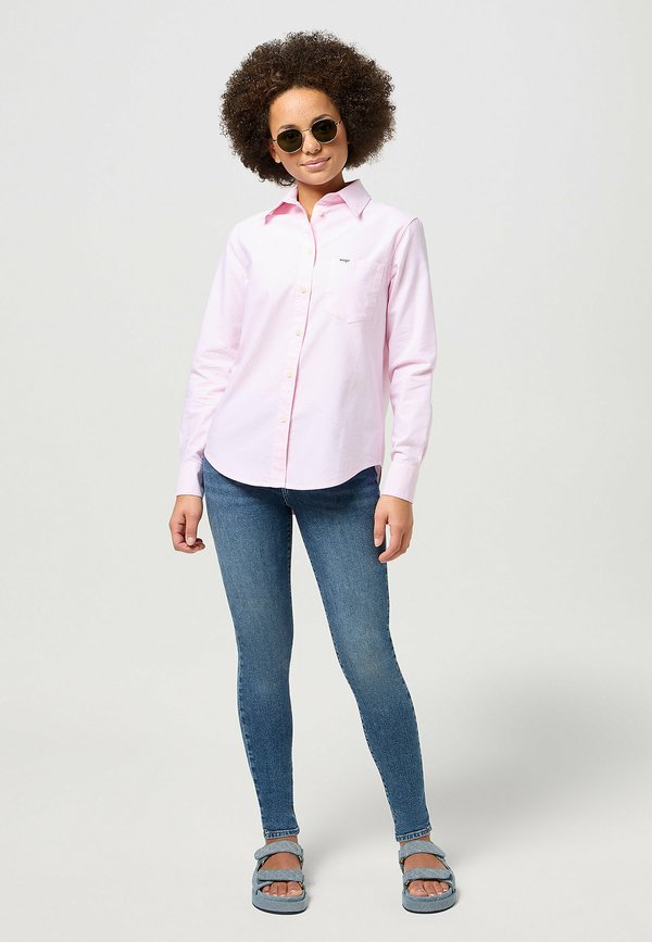 Wrangler HIGH