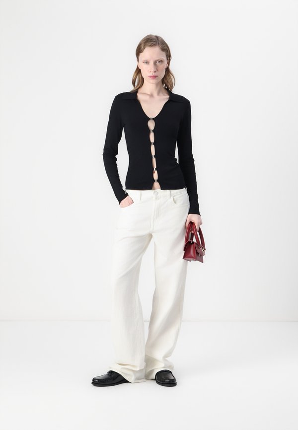 7 for all mankind TESS TROUSER