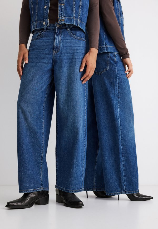 Noisy May NMBLAKE WIDE UNISEX