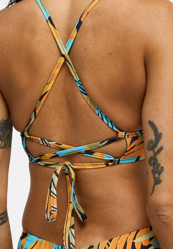 Billabong LACE UP TRILET DES TROPIQUES